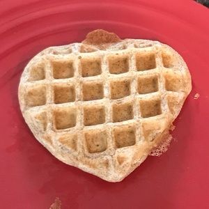 Meet your Posher, Kirk